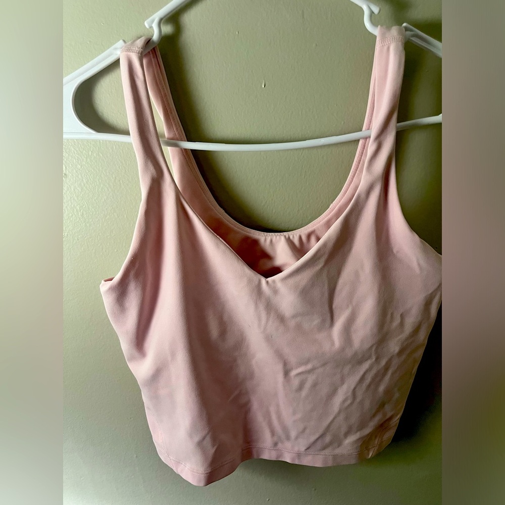Lululemon bra